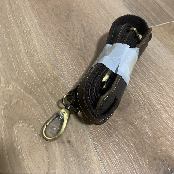 Bags Travel Duffle Strap Replacement Adjustable Shoulder Strap Poshmark